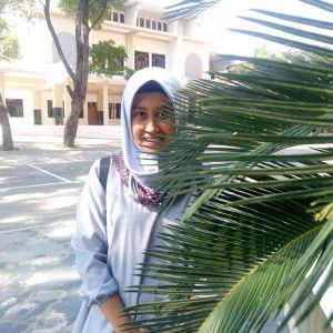 Rifqi Inayati Zuhriyah profile icon