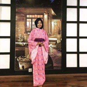 Yuni Suyoto profile icon