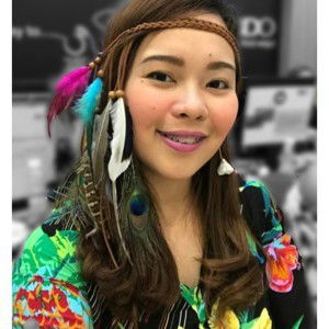 Ghel Nery profile icon