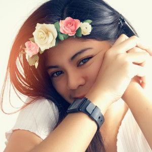 Ghelly Mae Arcita profile icon