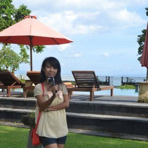 Ervina Manalu profile icon