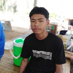 เต้ คนเดิม profile icon