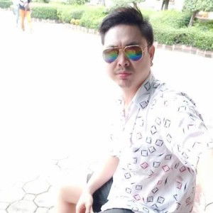 James Loso Man profile icon