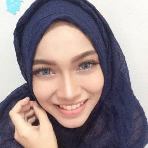 Nanda putri Ramadana profile icon