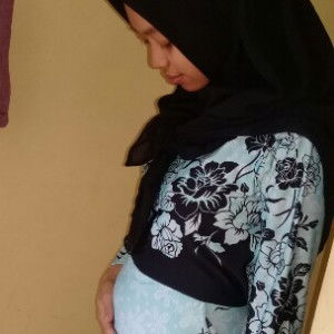 zainabia elfath profile icon