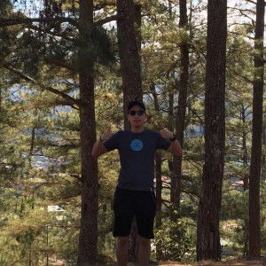 Renz Yolangco profile icon