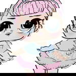 Paula Camille Aban Mulimbayan profile icon