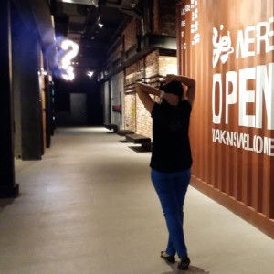 maria anindita profile icon