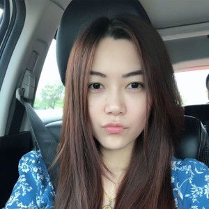 KluayZz Panida profile icon