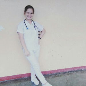 Rose Ann Peralta profile icon