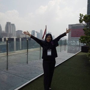 Tri Astuti Ratnasari profile icon