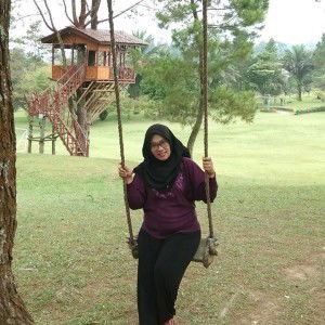 Siti Syahbania profile icon