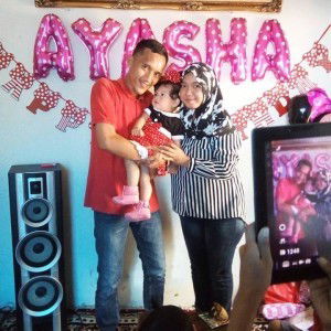 Puji Handayani profile icon