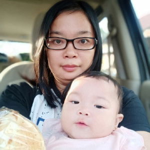 Mimoca Hutabarat profile icon