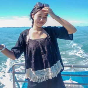 Amonrada Thiangtong profile icon