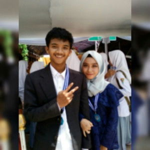 Sabila Fuadah profile icon