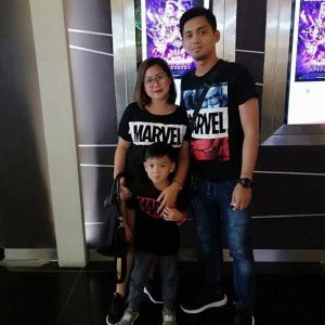 Sheh Cargason Gutierrez profile icon