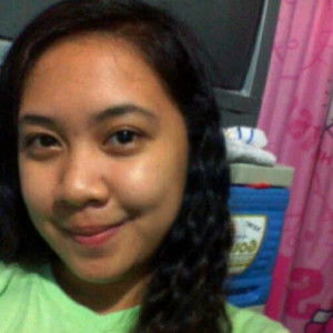 Katerin Max profile icon