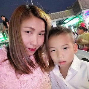 หนิงซาลอน รักษาผมแห้งเสีย profile icon