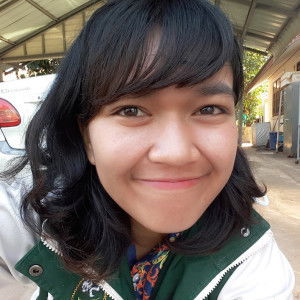 Parita Sonklin profile icon