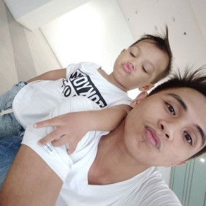 Yassin Abigail Camad profile icon