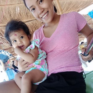 Nova Mae Aspuria profile icon