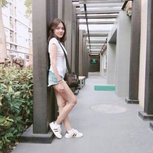 Pornsawan Payom profile icon