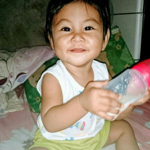 Angelic pauline arza jandoc profile icon