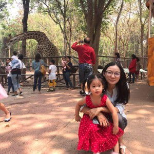 JaJa Apinya profile icon