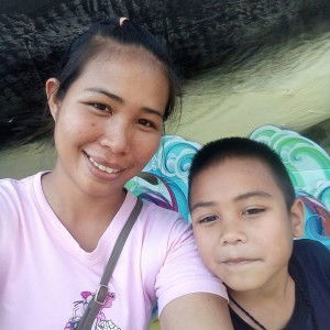 Thanphitcha Chumyen profile icon