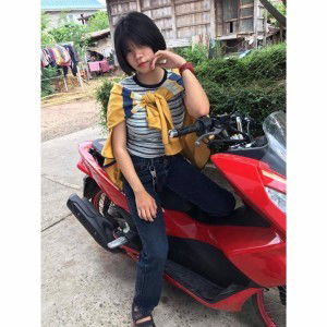 Wanwisa Mayod profile icon