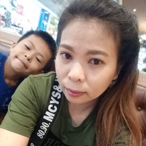 Namwan Phoolamool profile icon