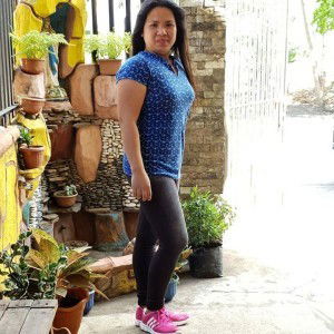 Zyryn Padua profile icon