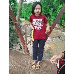 Natthakamol saleekul profile icon