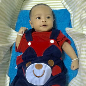 น้องข้าวหอม profile icon