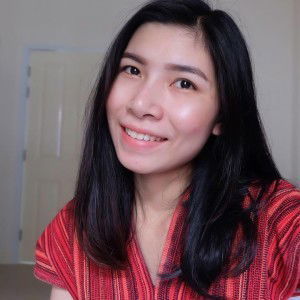 Ae Pornpimon profile icon