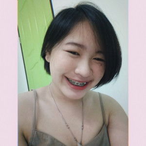 กิ๊ฟท์' ที่แปลว่าของขวัญ profile icon