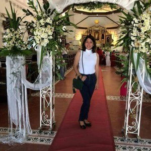 Rizalyn Soriano Vi profile icon