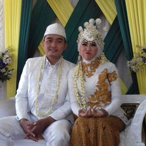 Ina Achmad profile icon