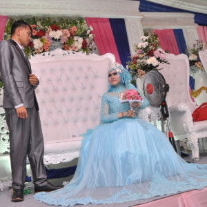 Nisa Nurhasanah profile icon