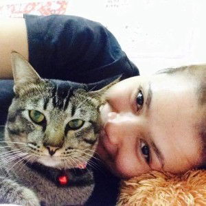 Fermina Ajali profile icon