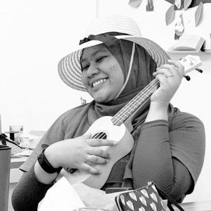 An Lela Liyah profile icon