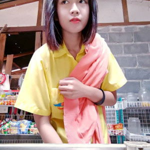 อาหมวย profile icon