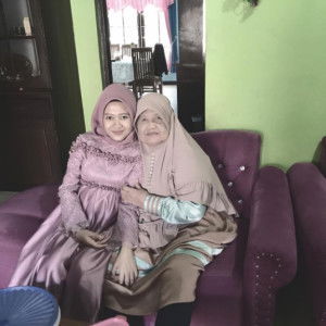 meida ningsih profile icon