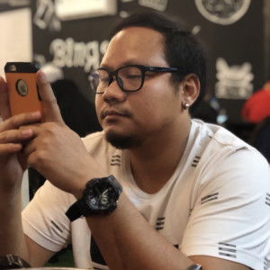 Nuttapat Ngunsiri profile icon