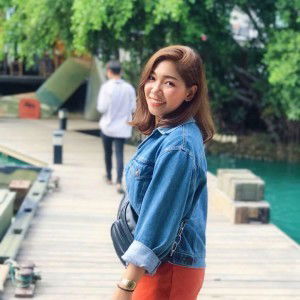 Supaluk Ram-Aon profile icon