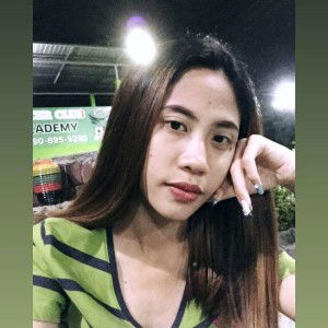 Paweepat Saktud profile icon