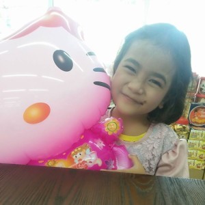 Putri Shawlmy profile icon