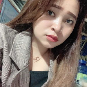 Ririn Widyanti profile icon