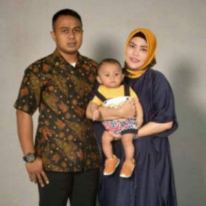 icha perwira profile icon